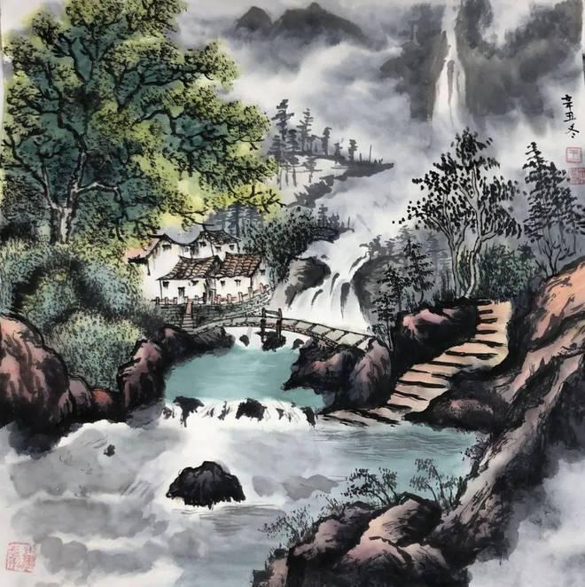 我的老师是偶像